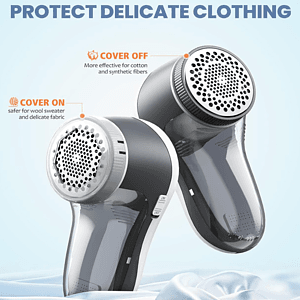Lint Removers
