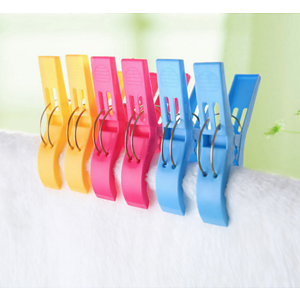 Clothes Pins