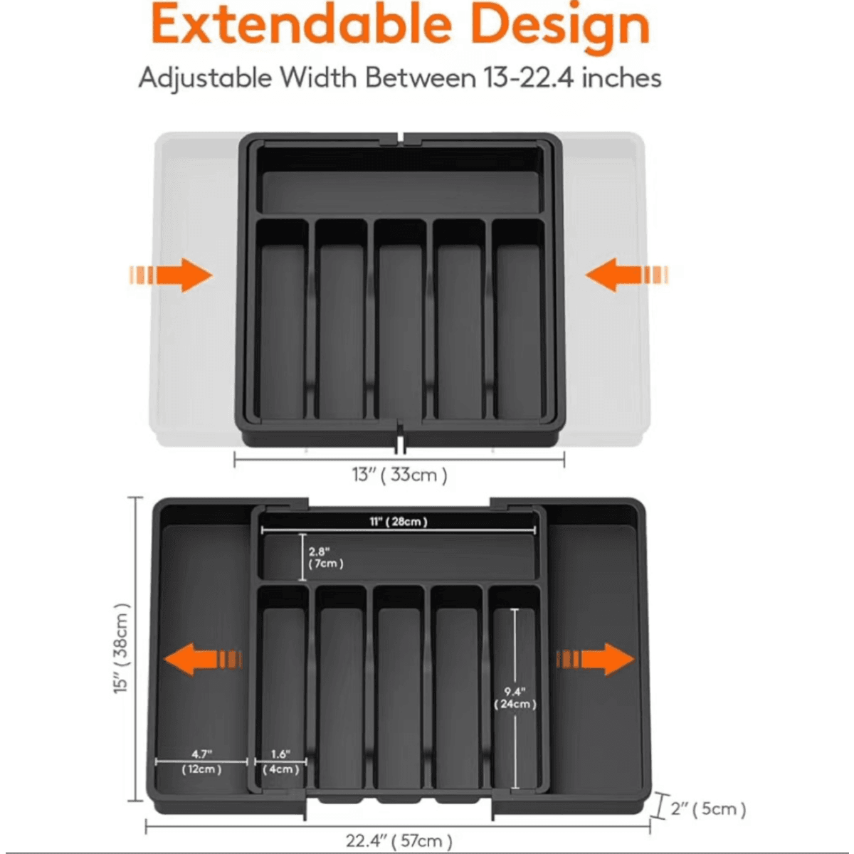 Utensil Racks
