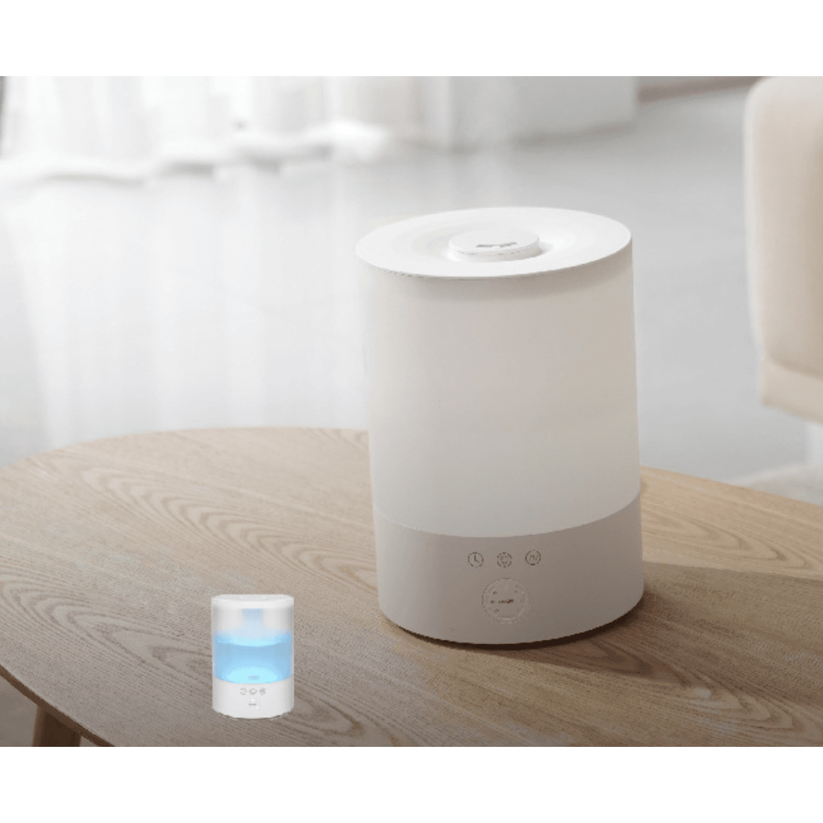 Aromatherapy Diffusers