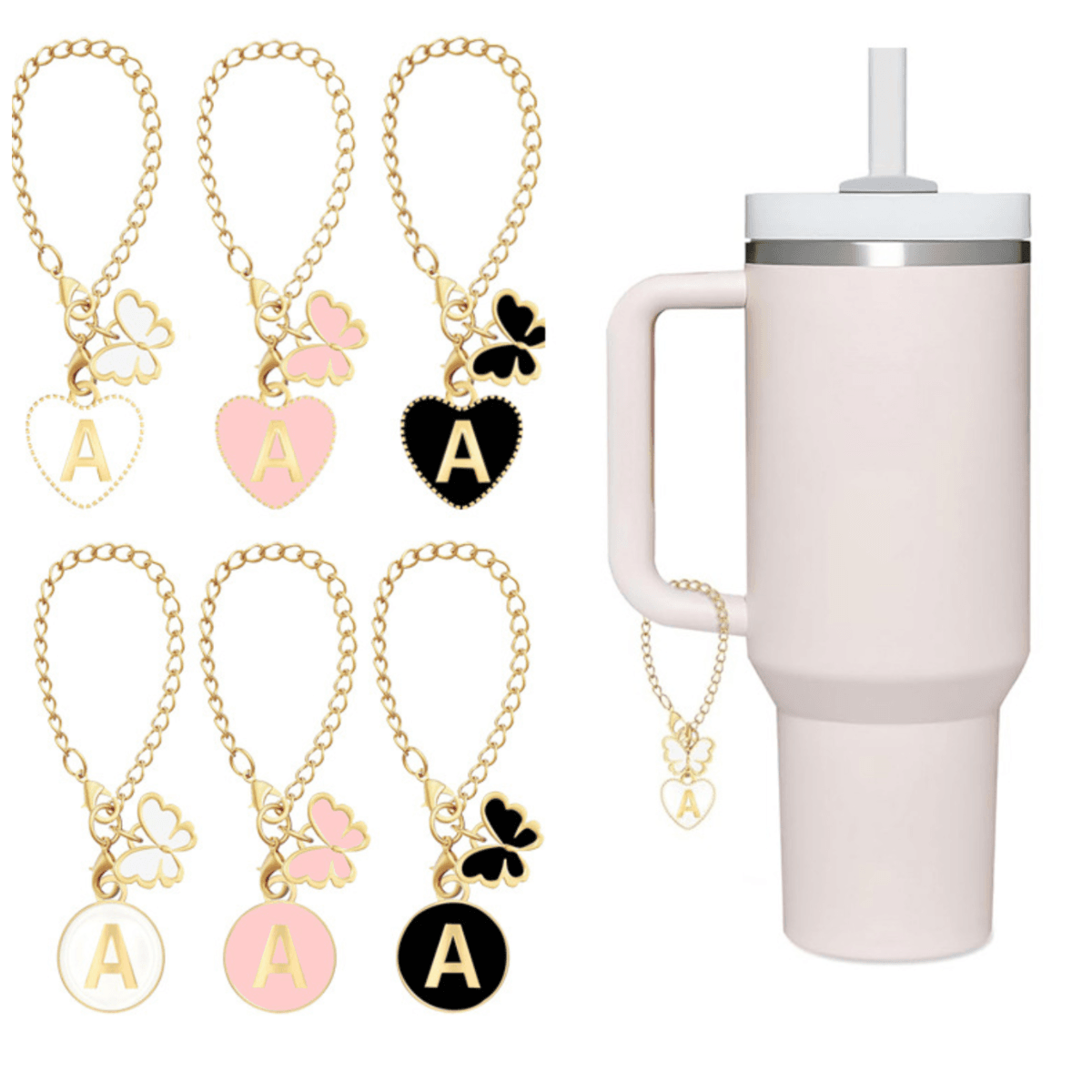 Cup Accessories