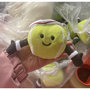 Plush Figure Toys