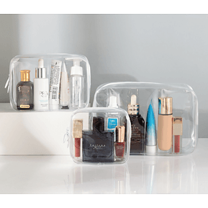 Cosmetic Bags