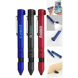 6-in-1 Tool Pen