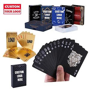 Playing Card