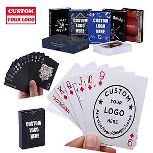 Playing Card