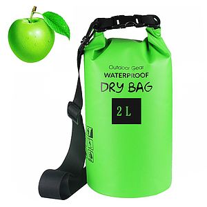 2L Adventure Dry Bag