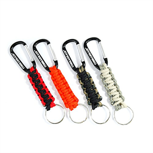 Keychain Paracord Survival