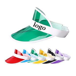 Sun Visors with UV Protection