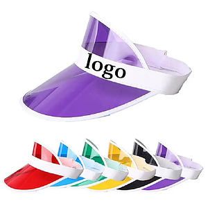 Sun Visors with UV Protection