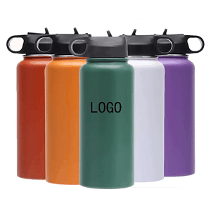 40oz Stainless Vacuum Insulated Bottle