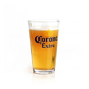 16 OZ Pint Glasses