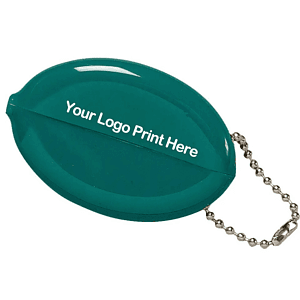 PVC Coin Purse