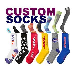 Knit Socks