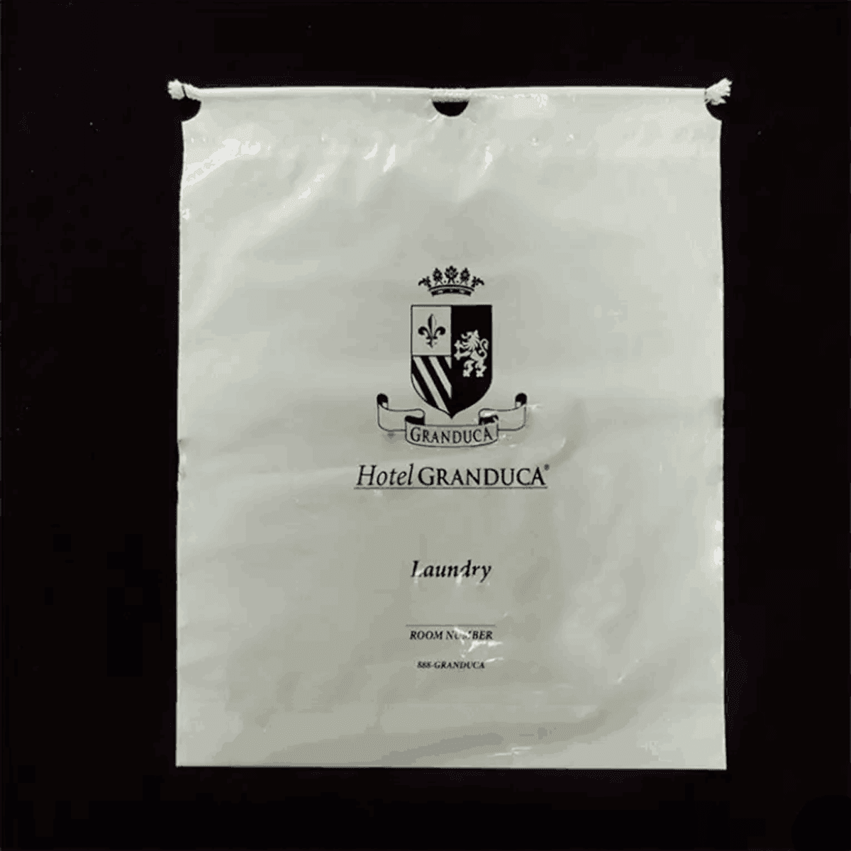 Laundry Bag