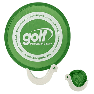 Folding Fans W/Plastic Handle