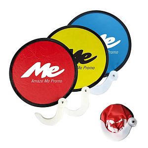 Folding Fans W/Plastic Handle