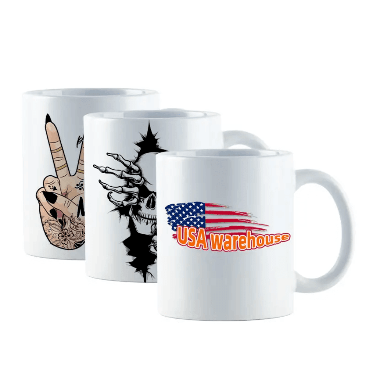 Ceramics Cup