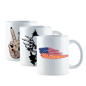 Ceramics Cup