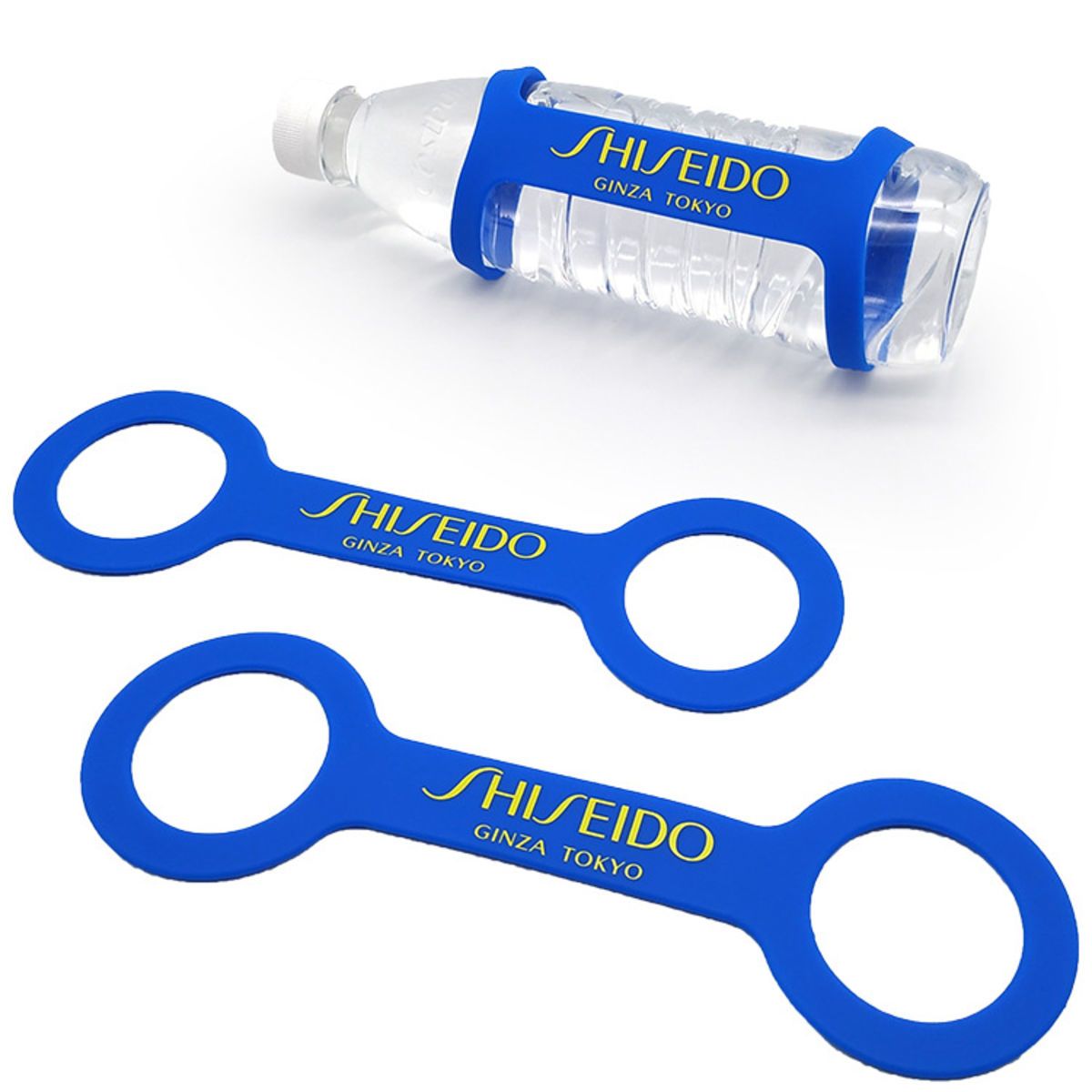 Silicone Bottle Carrier Grip