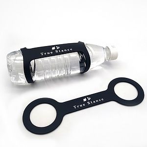 Silicone Bottle Carrier Grip