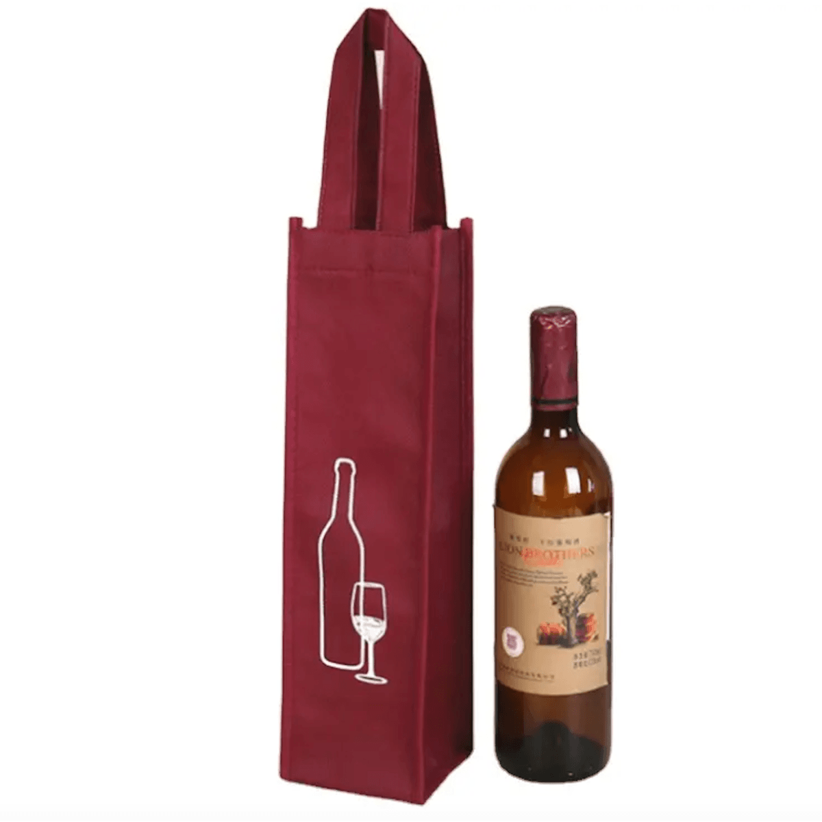 Wine Tote