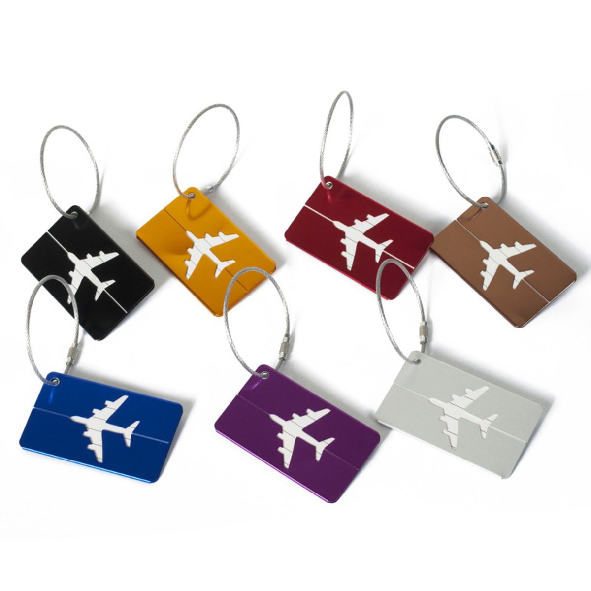 Luggage Tags