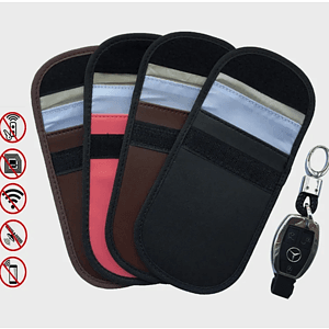 Key Fob Protectors