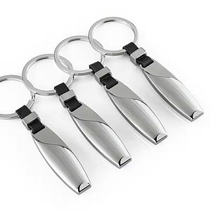 Metal Keychain