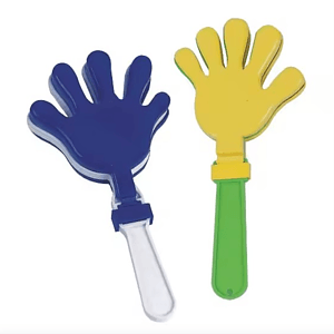 Hand Clapper