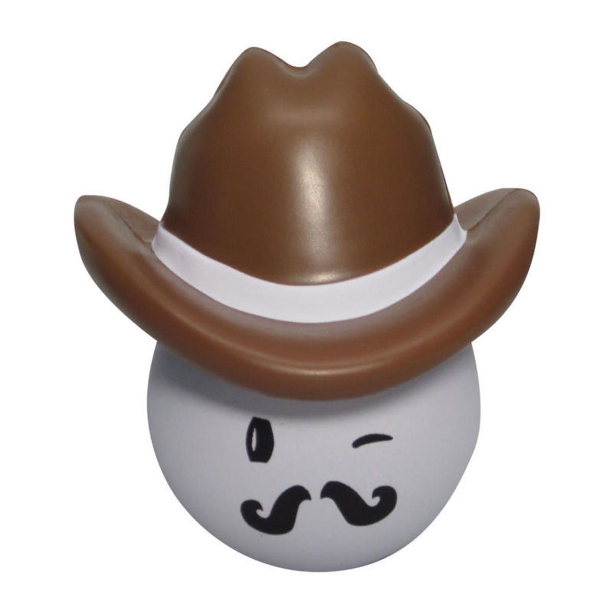Cowboy Stress Reliever