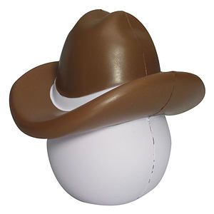 Cowboy Stress Reliever