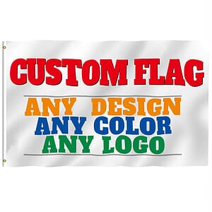 Polyester Flag