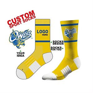 Polyester Socks