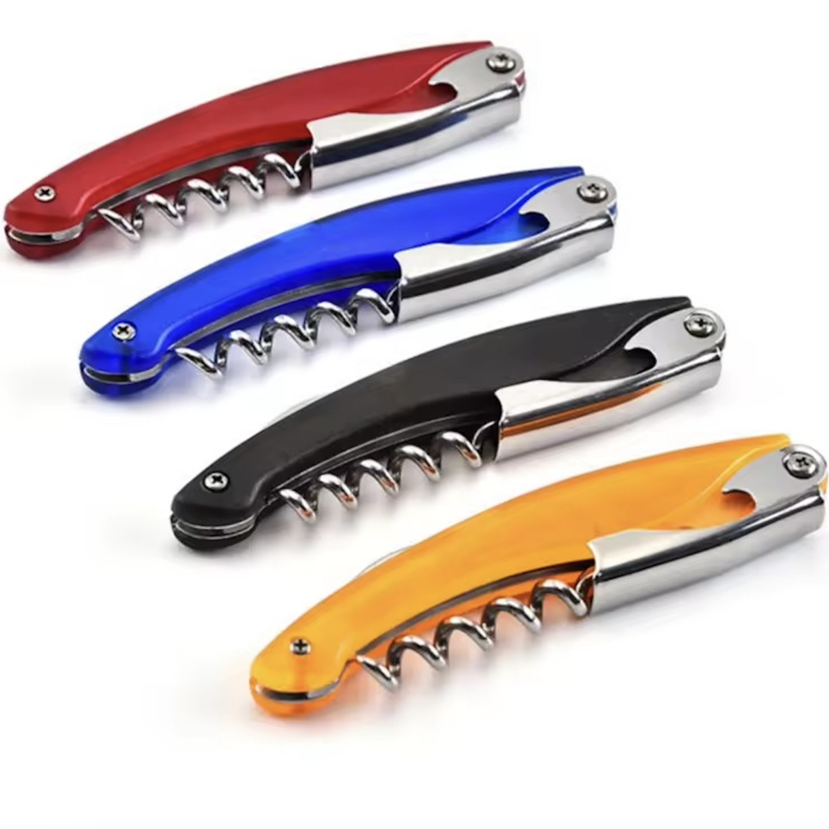 3-in-1 Waiter's Knife