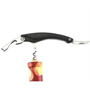 3-in-1 Waiter's Knife