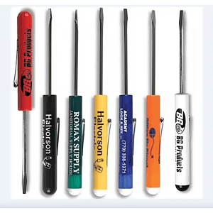 Pocket Screwdriver