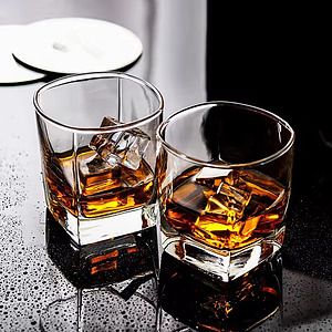 Whiskey Glass
