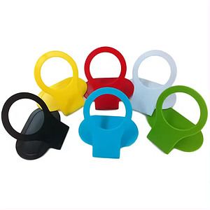 Phone Wall Charger Holder