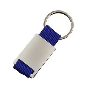 Metal Key Chain