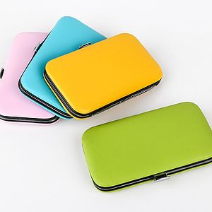 7 in 1 Manicure Kits