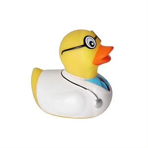 PVC Swimming Duck