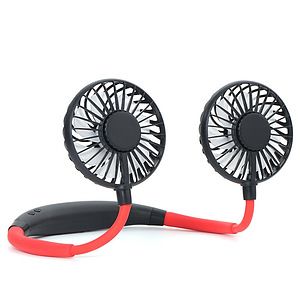 Neck Fan