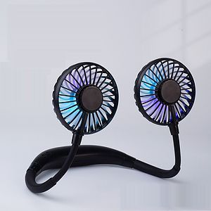 Neck Fan