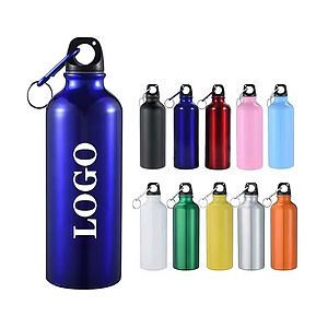 25oz Aluminum Sport Bottle