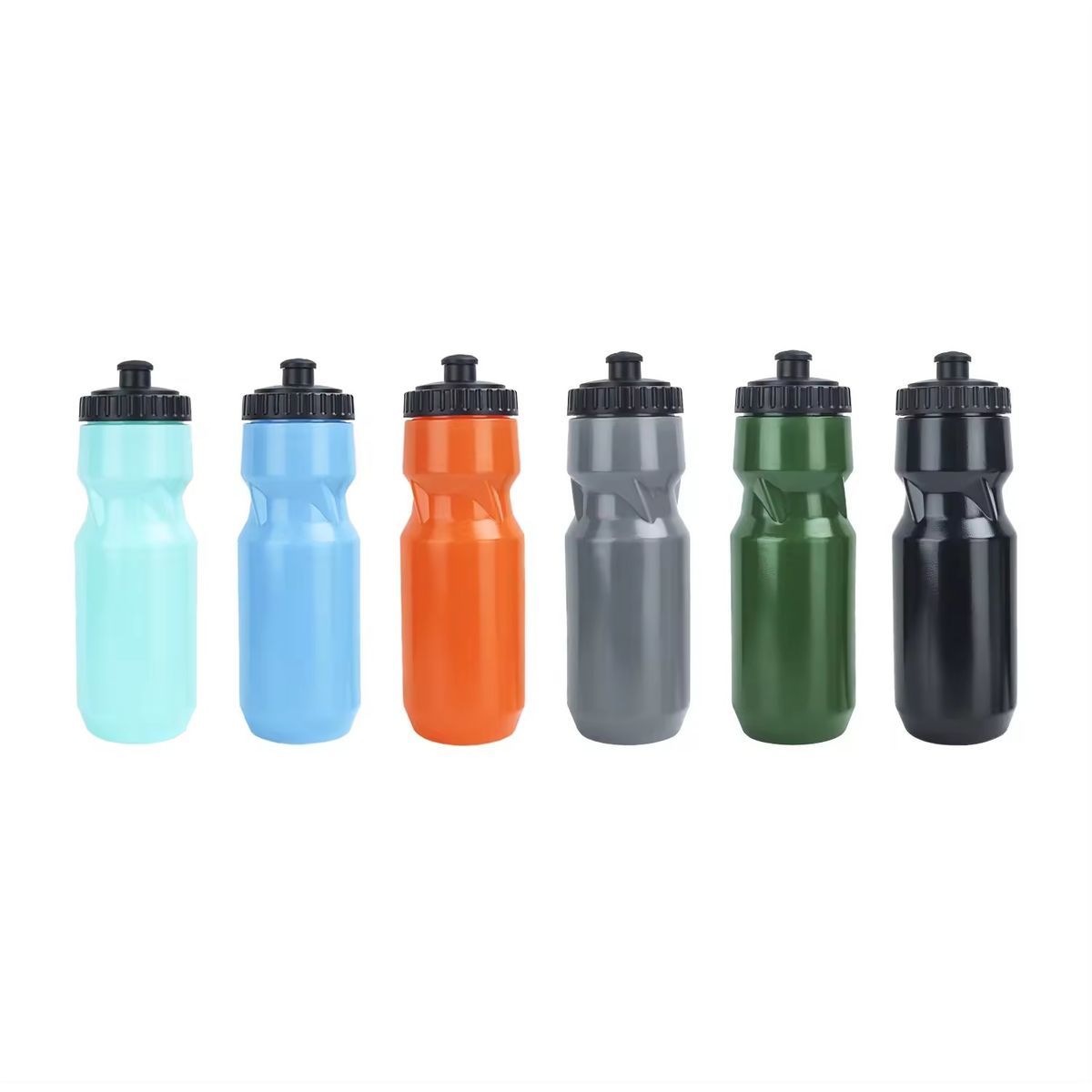 24oz Plastic Sport Bottle