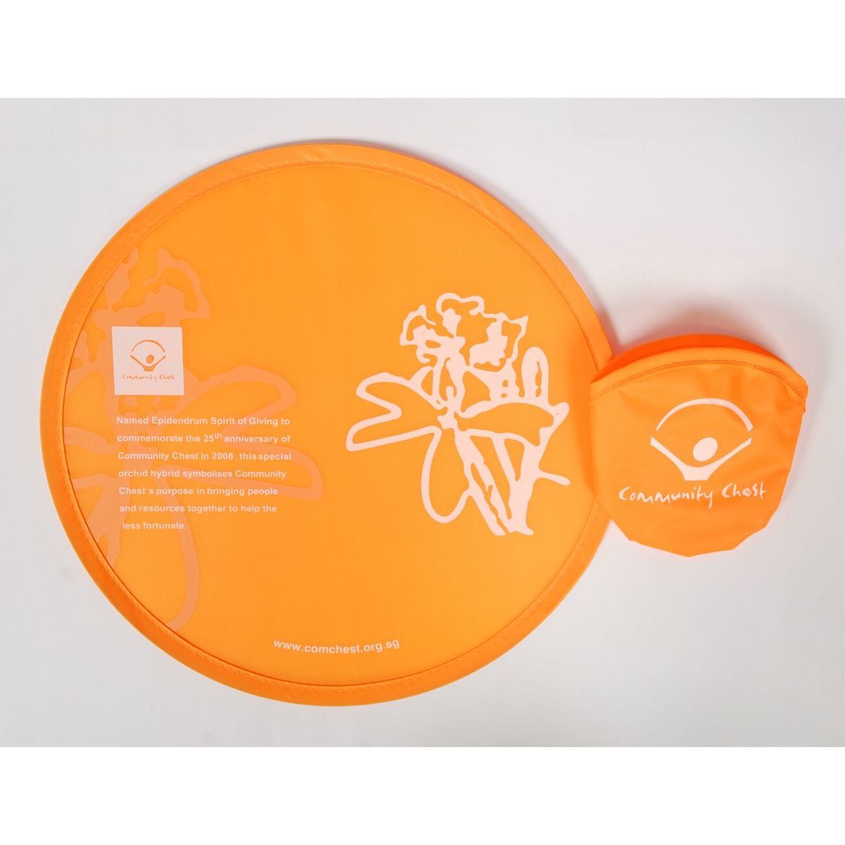 Flying Discs