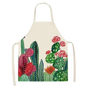 Linen Apron