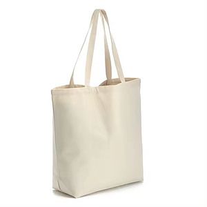 Canvas Tote Bag