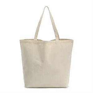Canvas Tote Bag